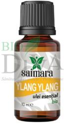 Saimara Ulei esențial de ylang ylang Saimara 10-ml