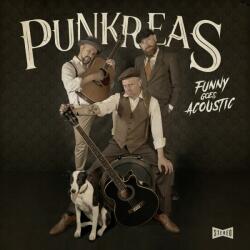 PUNKREAS Funny Goes Acoustic - facethemusic - 12 790 Ft