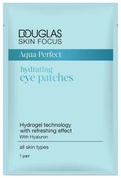 Douglas Ingrijire Ochi Aqua Perfect Hydrating Eye Patches Masca ă