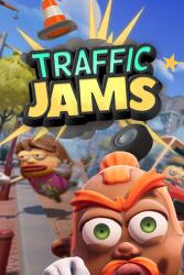Vertigo Games Traffic Jams (PC)