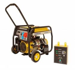 Stager FD 10000E3+ATS (6960270420080) Generator