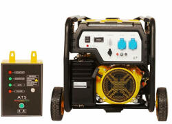 Stager FD 10000E+380V ATS (5160010000ATS3) Generator