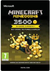 Xbox Game Studios Minecraft: Minecoins Pack: 3500 Coins (ESD MS) Xbox One
