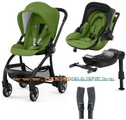 Kiddy Evostar Light 1 Carucior