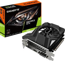 GIGABYTE GeForce D6 GTX 1650 4GB OC GDDR6 128bit (GV-N1656OC-4GD 2.0)
