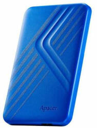 Apacer AC236 2.5 2TB USB 3.1 Blue (AP2TBAC236B-E)