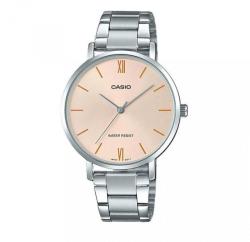 Casio LTP-VT01D-4BU Ceas