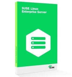 SUSE Linux Enterprise Server, x86 & x86-64, 1-2 Sockets or 1-2 Virtual Machines, Priority Subscription, 1 Year (874-006875)