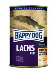 Happy Dog Lachs Pure 6x375 g