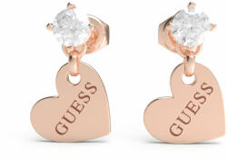 Guess női fülbevaló JUBE01083JWRGT/U (JUBE01083JWRGT/U)