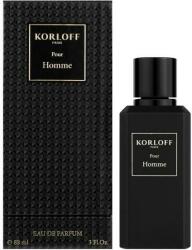 Korloff Pour Homme EDP 88 ml Parfum