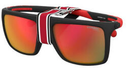 Carrera Hyperfit 11/S BLX/UZ