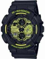 Casio GA-140DC-1ADR Ceas