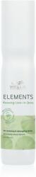 Wella Elements Renewing öblítés nélküli kondicionáló a fénylő és selymes hajért 150 ml