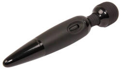 Pretty Love Power Wand Black Vibrator