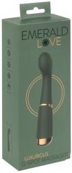 Emerald Love Luxurious G-Spot Vibe Vibrator