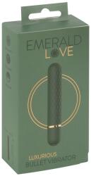 Emerald Love Luxurious Bullet Vibrator Vibrator