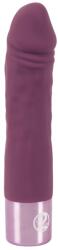 You2Toys Elegant Series Realistic Vibe Purple Vibrator