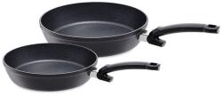 Fissler Set 2 tigai Fissler Adamant Comfort 24 cm + 28 cm (159 105 02 101)