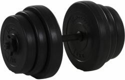 MOVIT Súlyzó egykezes 20 kg (20040429) - kokiskashop