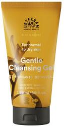 Urtekram Gel de curățare pentru ten normal și uscat Spicy Orange Blossom - Urtekram Spicy Orange Blossom Cleansing Gel 150 ml