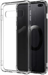 TACTICAL iPhone 13 Pro Max / 14 Plus Tactical Shield 5D kijelzővédő üvegfólia fekete