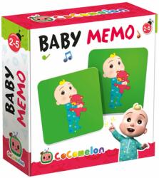 Headu Cocomelon - Joc Memorie Baby - Headu (he29495)