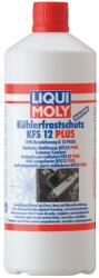 LIQUI MOLY Antigel concentrat Liqui Moly G12 1litru rosu cu norme pentru Audi Mercedes Ford Porsche Seat Skoda VW Kft Auto (LM6934)