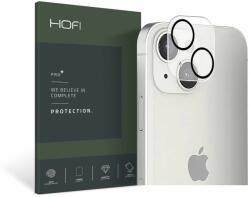 Apple 13 üvegfólia - HOFI kamera üvegfólia - tokgalaxis