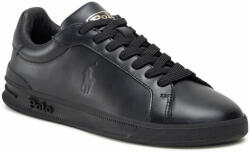 Ralph Lauren Sneakers Hrt Ct II 809845110001 Negru