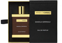 Angelo Caroli Colorful Collection Sandalo Imperiale EDP 100 ml