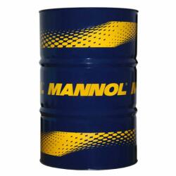 MANNOL 4112 Antifreeze AF12+ Longlife (208 L) fagyálló, piros