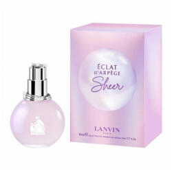 Lanvin Eclat D'Arpege Sheer EDT 50 ml Parfum