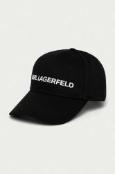 Karl Lagerfeld - Șapcă 9BYK-CAD06J_99X