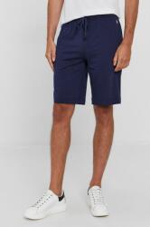 Ralph Lauren Pantaloni scurți bărbați, culoarea albastru marin 9BY8-SZM03F_59X