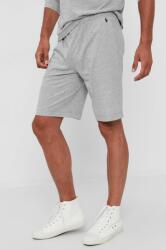 Ralph Lauren pantaloni scurți bărbați, culoarea gri 714845000000 9BY8-SZM03E_90X