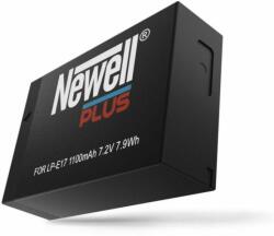 Newell Canon LP-E17 PLUS akkumulátor