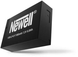 Newell Canon LP-E17 akkumulátor - nika