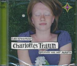 Hörcompany Gabi Kreslehner: Charlottes Traum Hörbuch