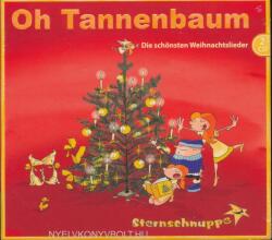 Sternschnuppe Oh Tannenbaum - Die schönsten Weihnachtslieder