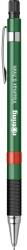 rOtring Creion mecanic Rotring Visumax, 0.7 mm, verde (RO509837) - birotica-asp