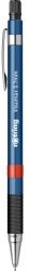 rOtring Creion mecanic Rotring Visumax, 0.7 mm, albastru (RO509835) - birotica-asp