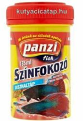  Színfokozó díszhaltáp 135ml
