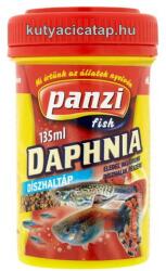  Szárított vízibolha díszhalaknak 135 ml