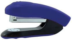 SPREE Capsator plastic SPREE, 20 coli, capse 24/6, albastru