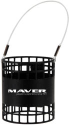Maver IT MOMITOR JURASSIC BIG CAGE START FEEDING FEEDER XL 15gr