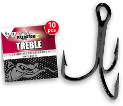 Predator-Z ANCORA PREDATOR-Z nr. 1/0 - crfishing - 16,00 RON