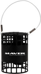 Maver IT MOMITOR JURASSIC CAPPED BIG CAGE FEEDING FEEDER L 20gr