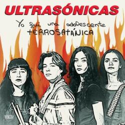 Ultrasonicas Yo Fui Una Adolescente