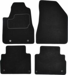 MAMMOOTH Set covorase mocheta MAMMOOTH LEXUS RX 12.08 - 10.15 4 buc (MMTA041LEX45PRM01)